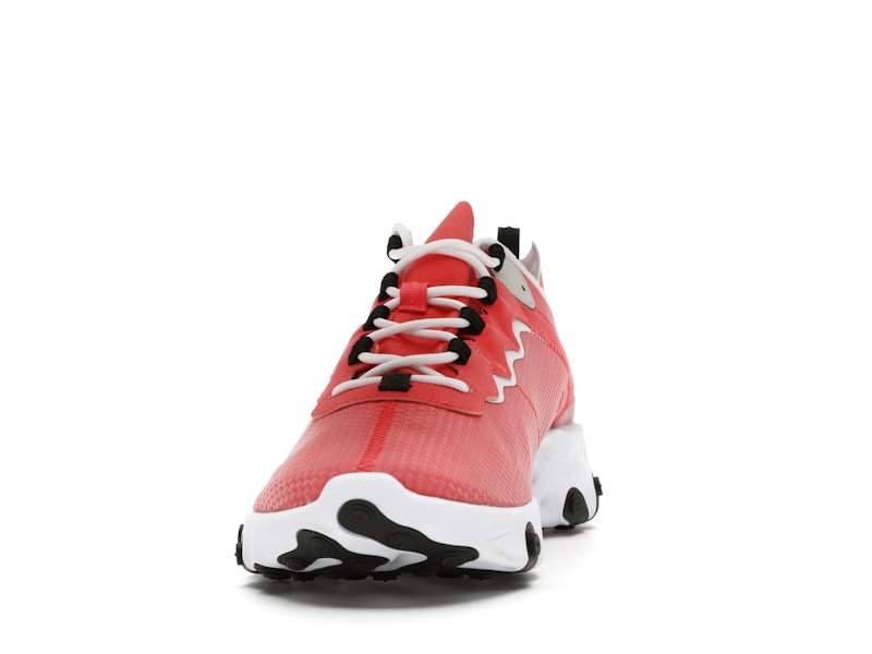 Nike React Element 55 Ember Glow