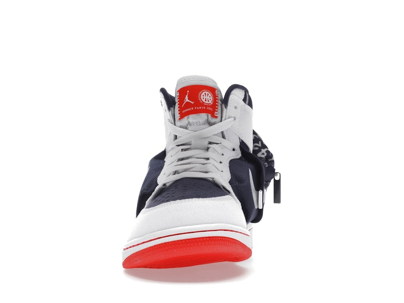 Jordan 1 Retro High OG SP Utility Quai 54 (2022)