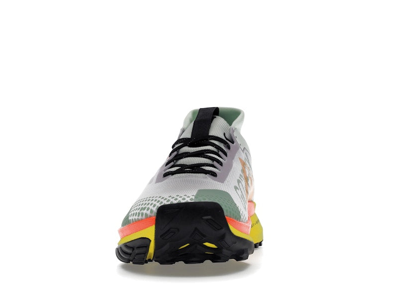 Nike React Pegasus Trail 4 Gore-Tex Barely Grape Total Orange
