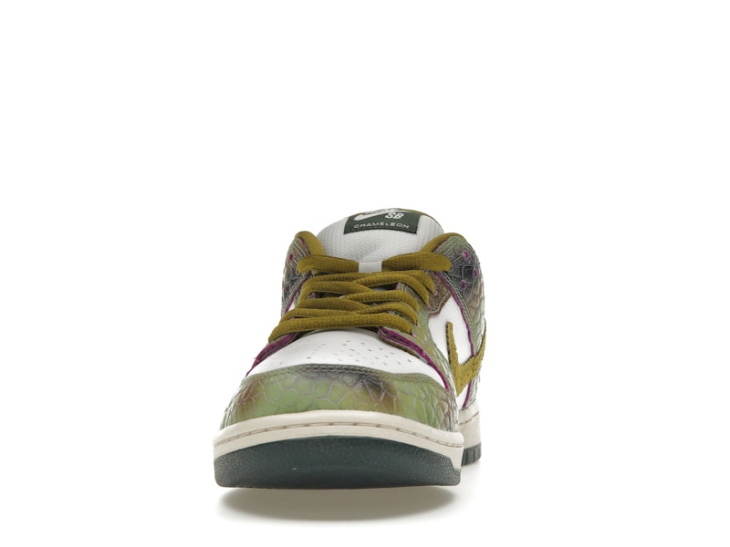 Nike SB Dunk Low Alexis Sablone Chameleon