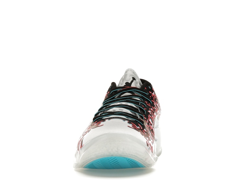 Jordan Zion 3 NRG Z-3D