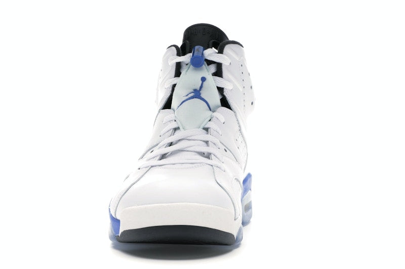 Jordan 6 Retro Sport Blue (2014)