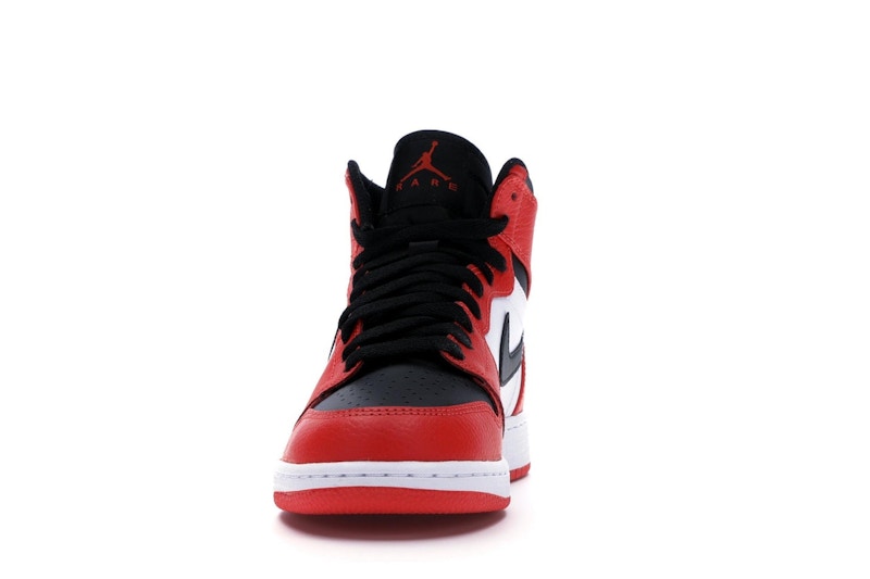 Jordan 1 Retro High Rare Air Max Orange (GS)