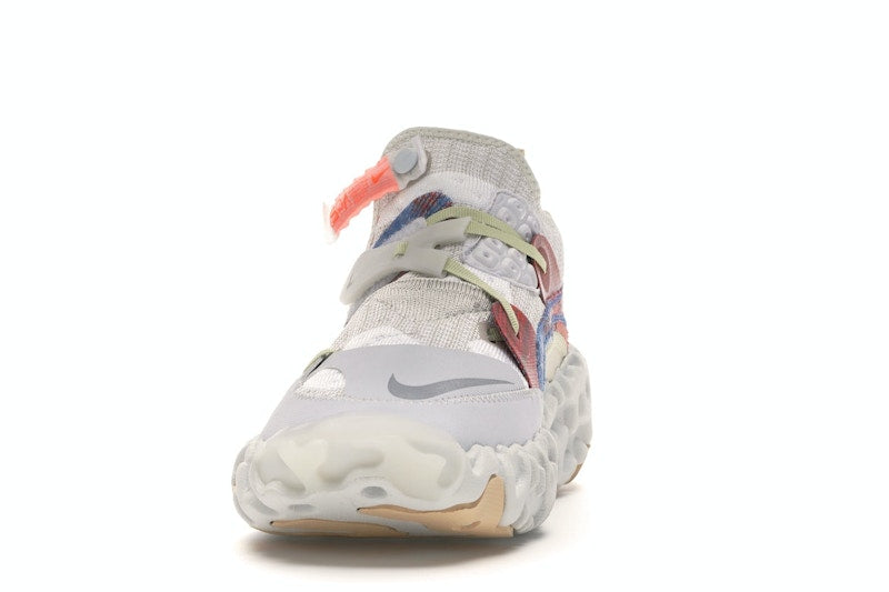 Nike ISPA Overreact Sail Multi