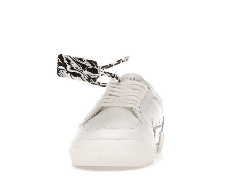 OFF-WHITE Low Vulc White (2021)