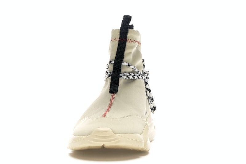 John Geiger 002 Cream