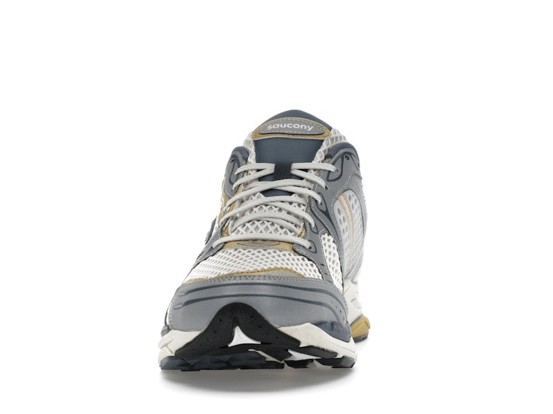 Saucony ProGrid Triumph 4 Fabricated Future