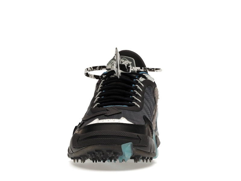 Off-White Odsy-2000 Blue Black AW20