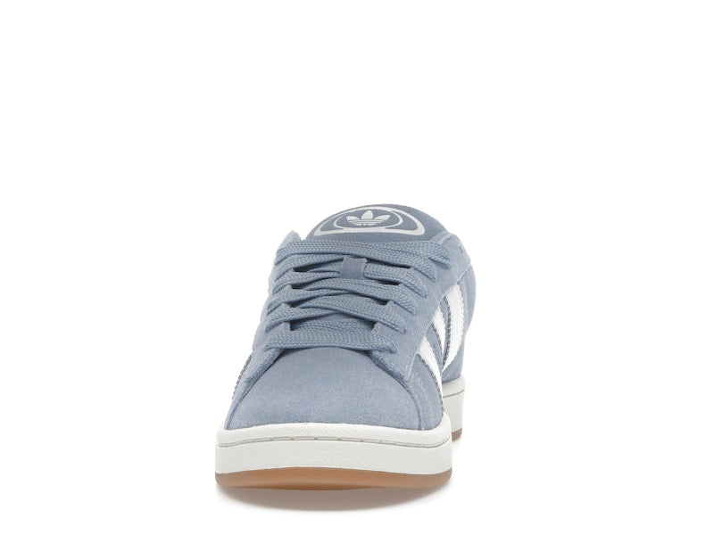 adidas Campus 00s Camp Tactile Blue Cloud White Off White