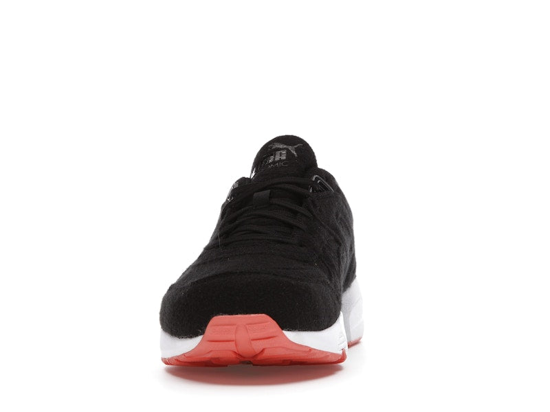 Puma R698 Bright Black