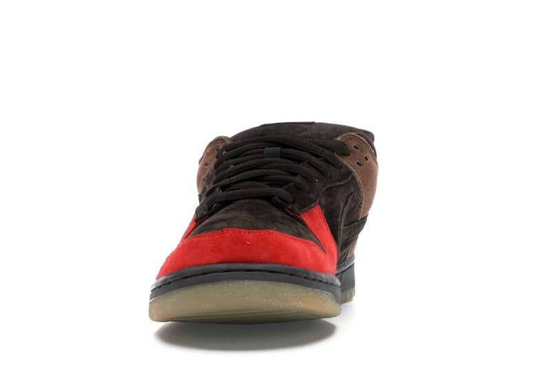 Nike SB Dunk Low Bison