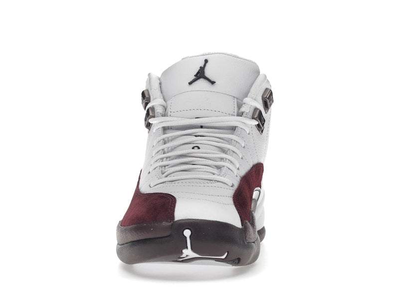 Jordan 12 Retro SP A Ma Maniére White (Women's)