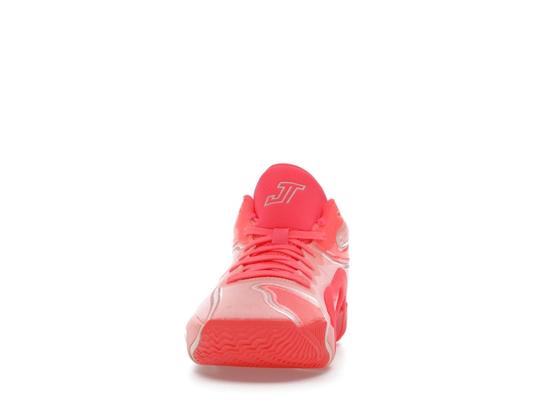 Jordan Tatum 3 Pink Tint (GS)