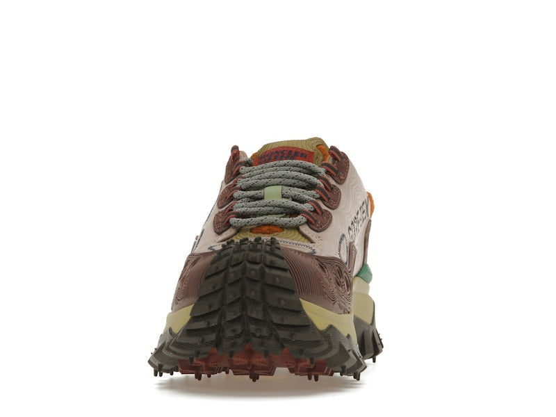 Moncler Genius Trailgrip Grain Salehe Bembury Pink