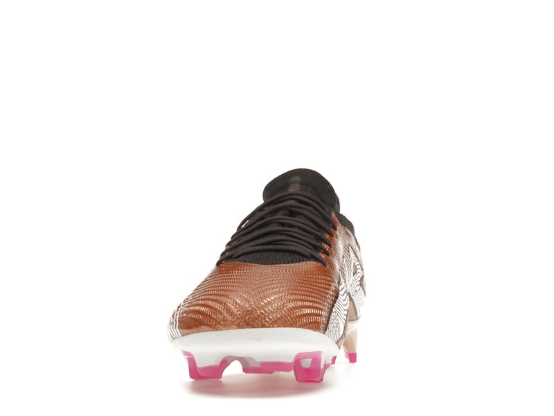 Nike Zoom Mercurial Vapor 15 Pro FG Generations Pack Metallic Copper