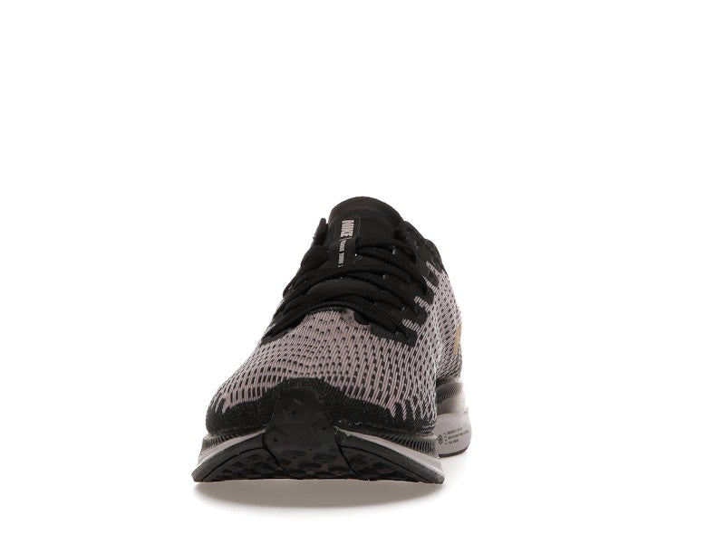 Nike Zoom Pegasus Turbo 2 Black Infinite Gold (Women's)