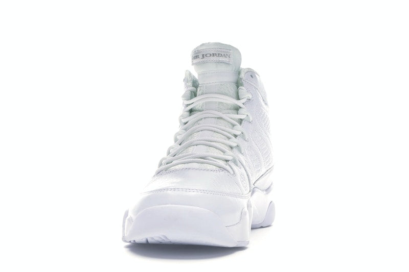 Jordan 9 Retro Silver Anniversary