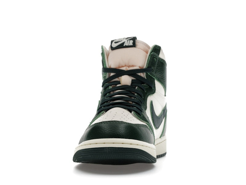 Jordan 1 Retro High Fir Pro Green (Women's)