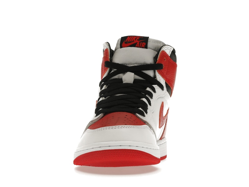 Jordan 1 Retro High OG Heritage