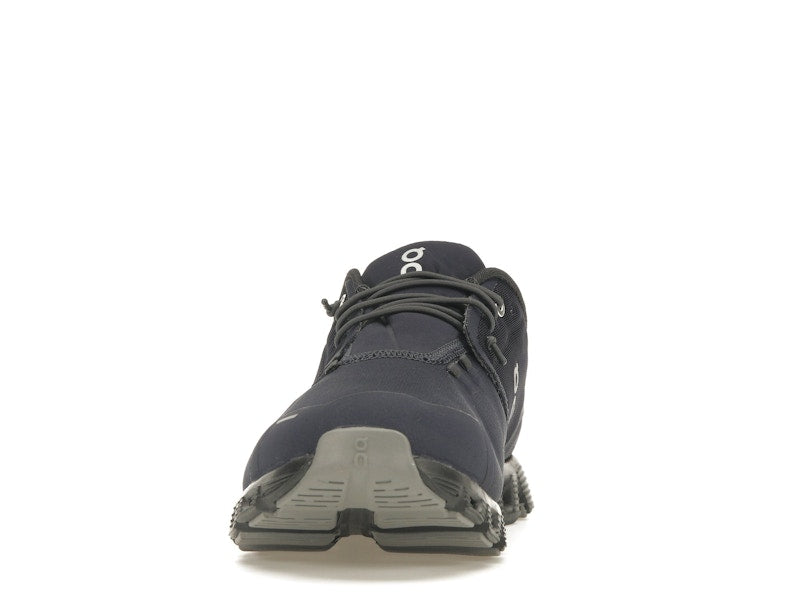 On Running Cloud 5 Waterproof Midnight Magnet