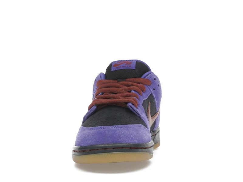 Nike SB Dunk Low Persian Violet