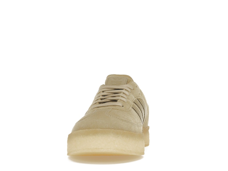 adidas Clarks 8th Street Samba by Ronnie Fieg Savannah