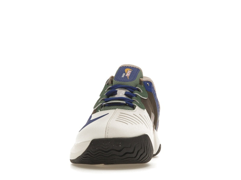 Nike Court Air Zoom GP Turbo Naomi Osaka White Ironstone (Women's)