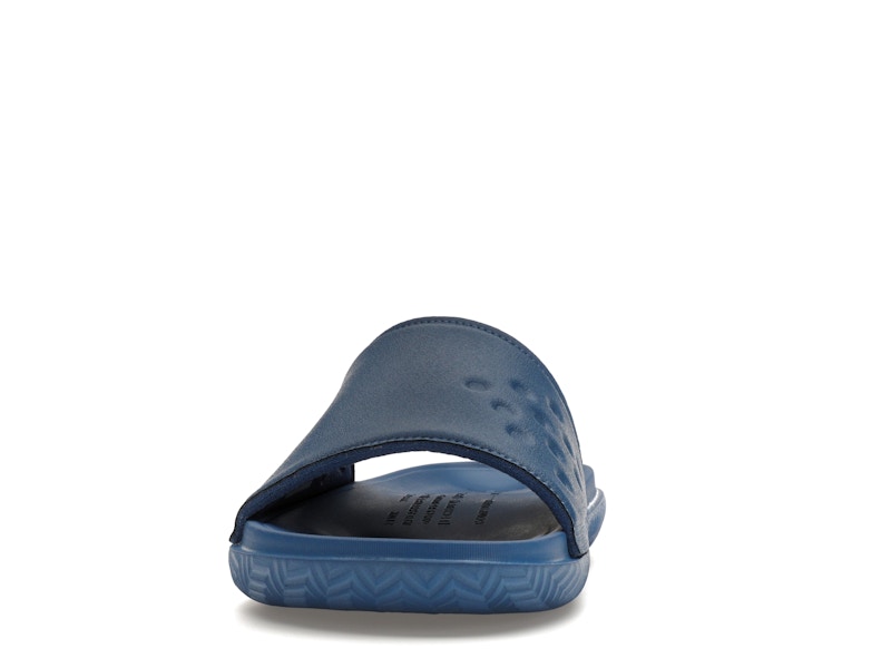 Jordan Play Slide True Blue