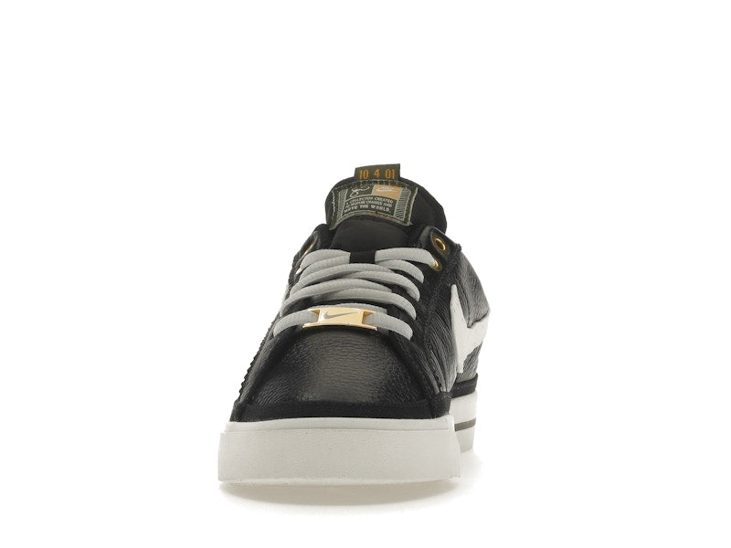 Nike Court Legacy Serena Williams Design Crew Black (Women's)