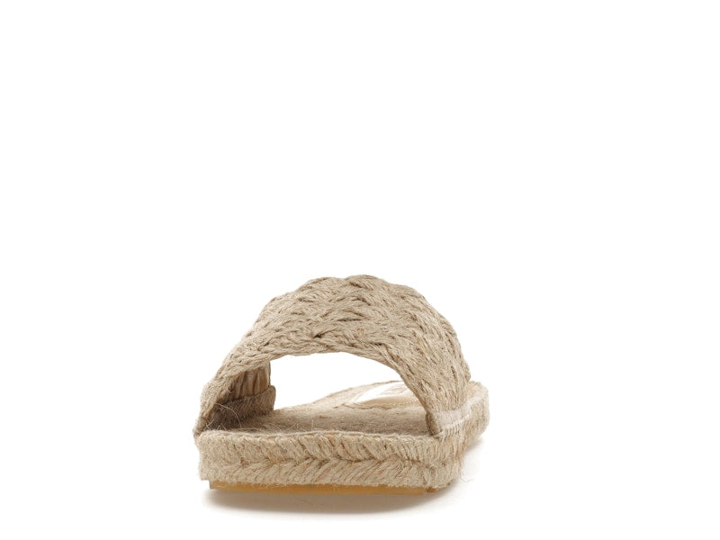 Bottega Veneta Jack Espadrille Cane Sugar (Women's)