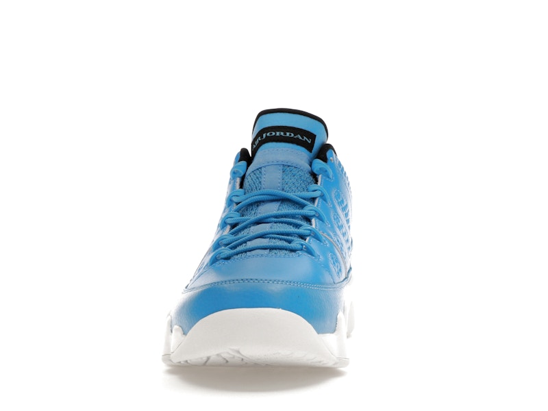 Jordan 9 Retro Low Pantone