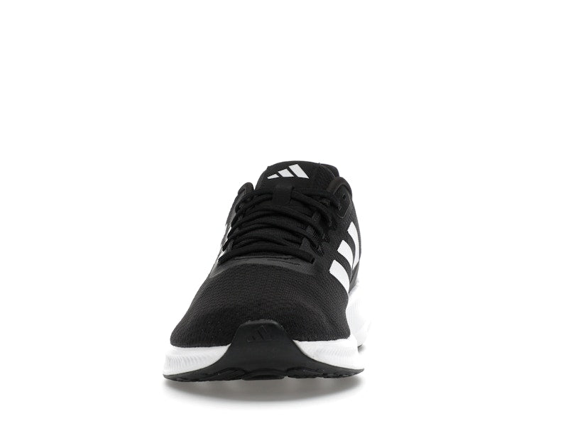 adidas Runfalcon 3 Cloudfoam Low Core Black Cloud White
