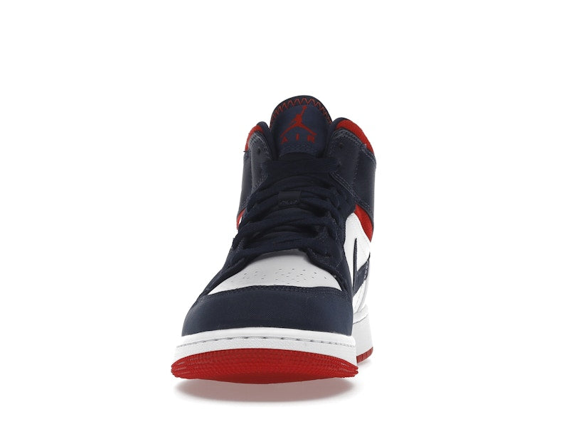 Jordan 1 Mid SE USA (GS)