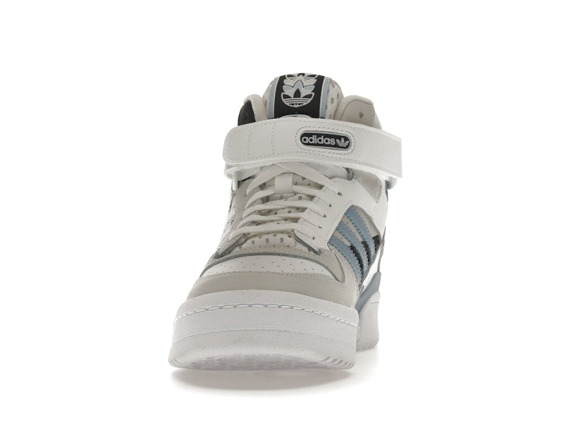 adidas Forum Mid White Ambient Sky