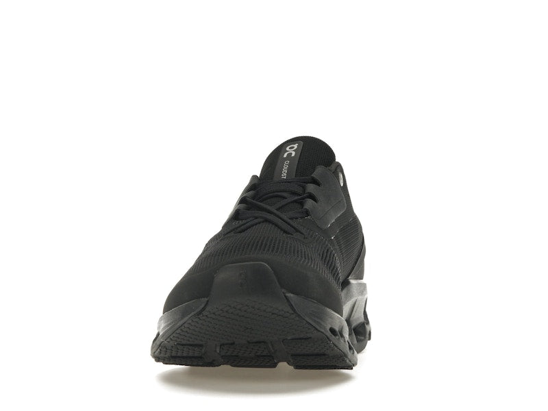 On Running Cloudstratus Black
