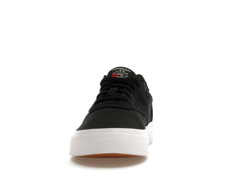 Reebok Club C Coast Black White