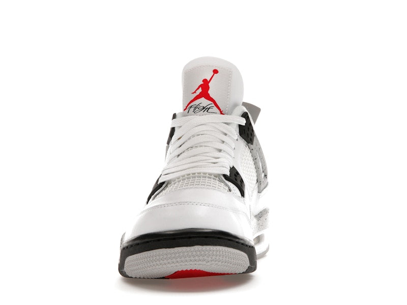 Jordan 4 Retro White Cement (2016)