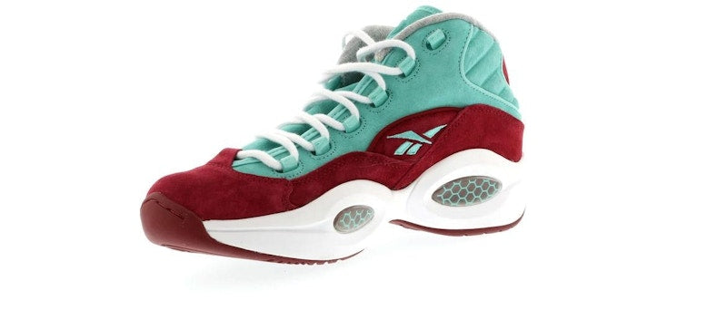 Reebok Question Mid SNS Shoe About Nothing