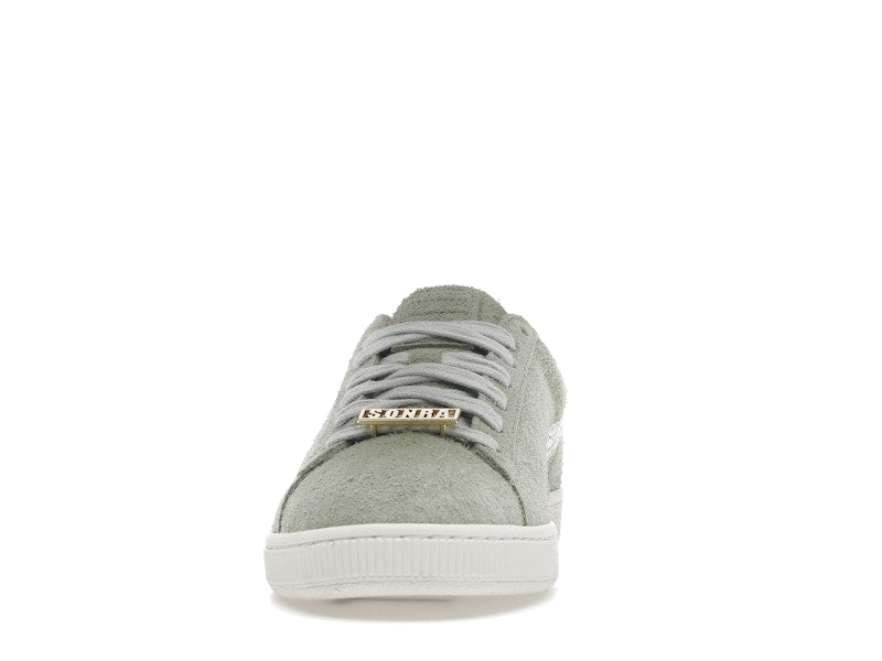 Puma Suede Classic Sonra