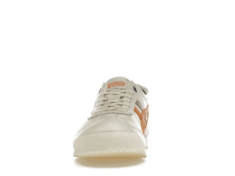 Onitsuka Tiger Mexico 66 SD Birch Rust Orange Gold