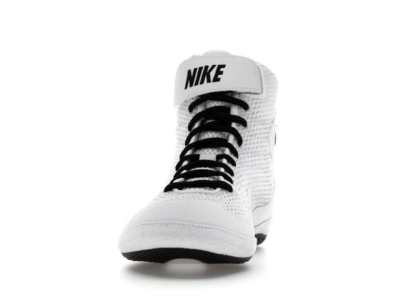 Nike Inflict 3 White Black
