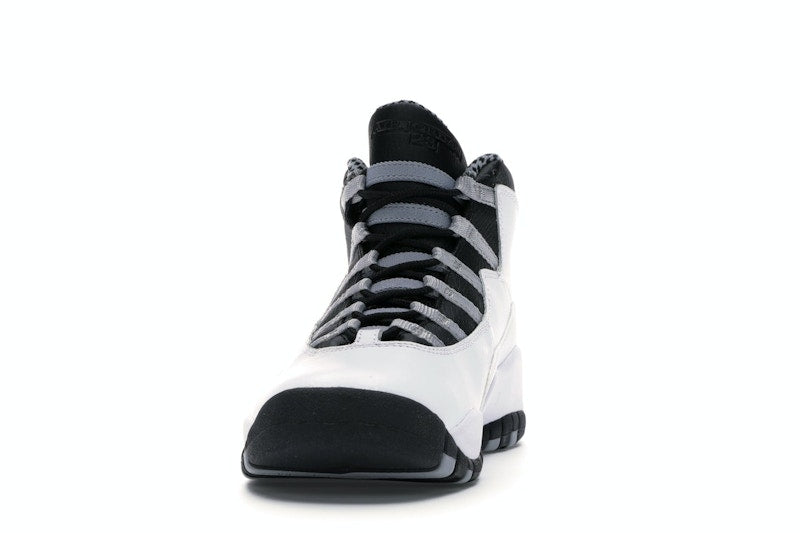 Jordan 10 Retro Steel (GS)