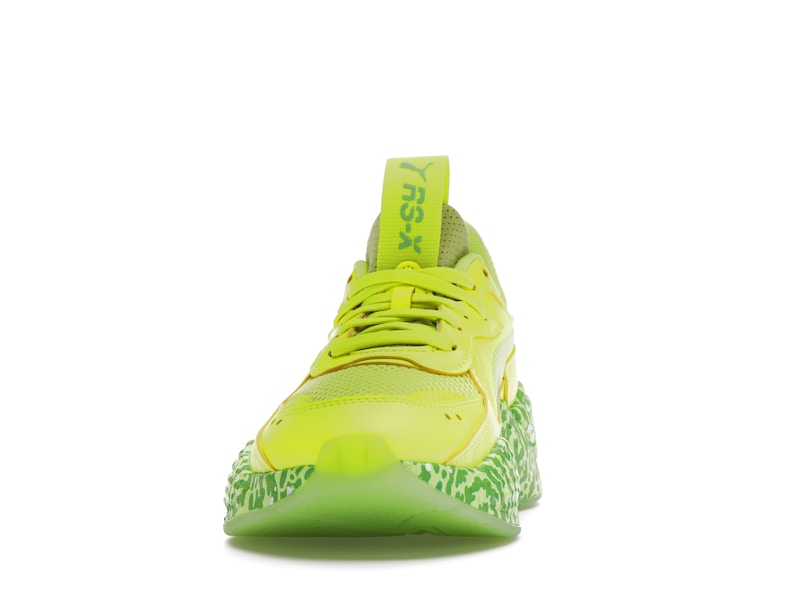 Puma RS-X Rick and Morty