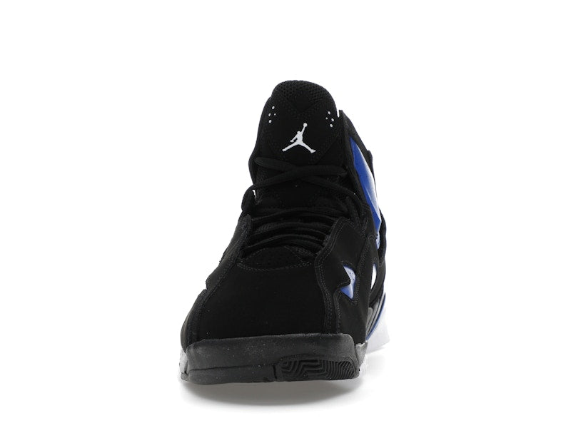 Jordan True Flight Black Game Royal
