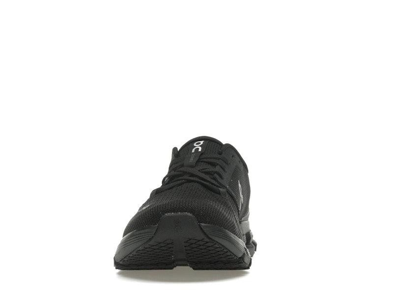 On Running Cloud X 4 Black Eclipse (Women's)