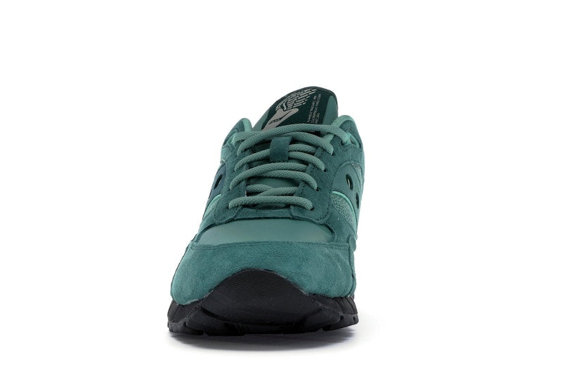 Saucony Shadow 6000 Feature Living Fossil