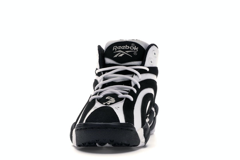 Reebok Shaqnosis White Black OG (2013)