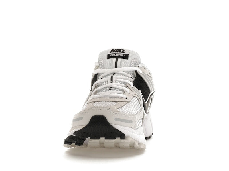 Nike Zoom Vomero 5 White Black