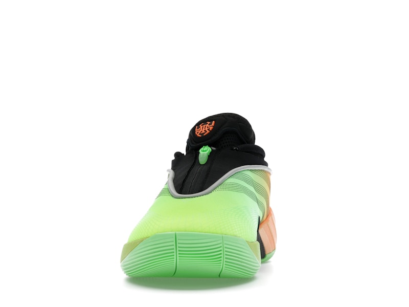 adidas D.O.N. Issue #7 Lime Burst