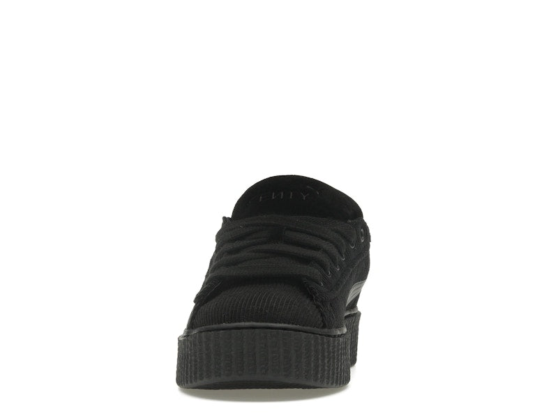 Puma Creeper Phatty Rihanna Fenty Corduroy Black (Women's)